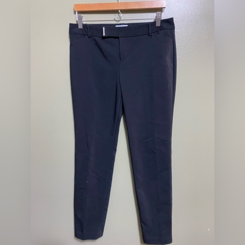 Calvin Klein Dress Slacks, Size 8‎